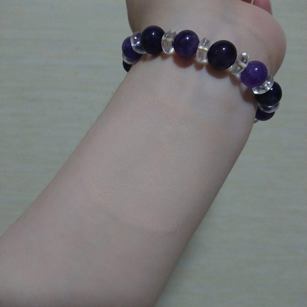 リアルカバーリキッド(ライトグロウ)/KATE/リキッドファンデーションを使ったクチコミ(5枚目)