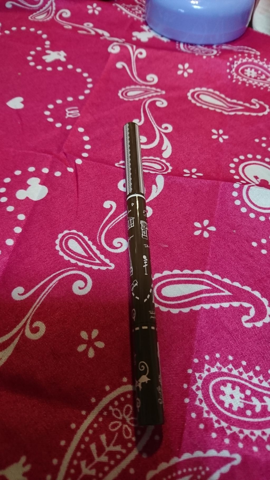 ワンストロークアイライナー / Le・beran・mignon