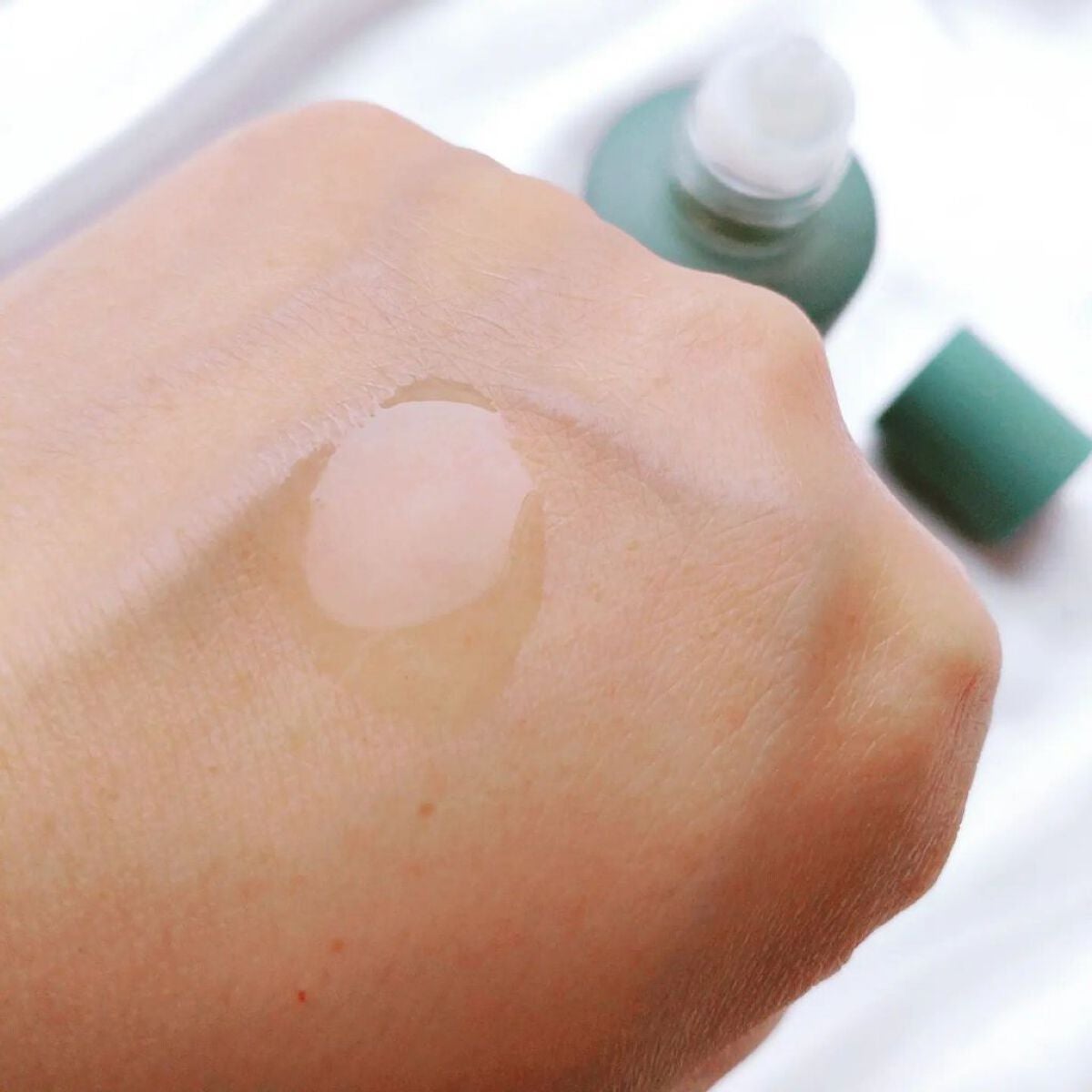 スキャルプ&ヘアオイル/Waphyto/ヘアオイルを使ったクチコミ(3枚目)