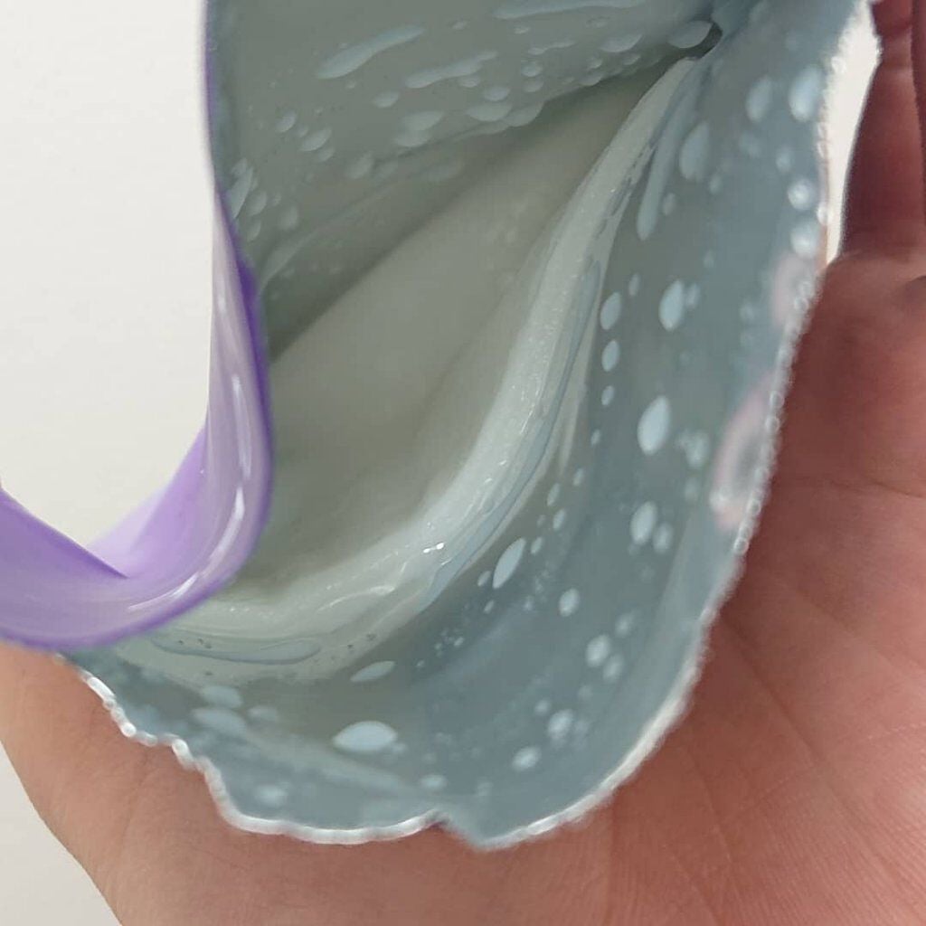 トラブルペアーマスク/DEWYCEL/シートマスク・パックを使ったクチコミ(7枚目)