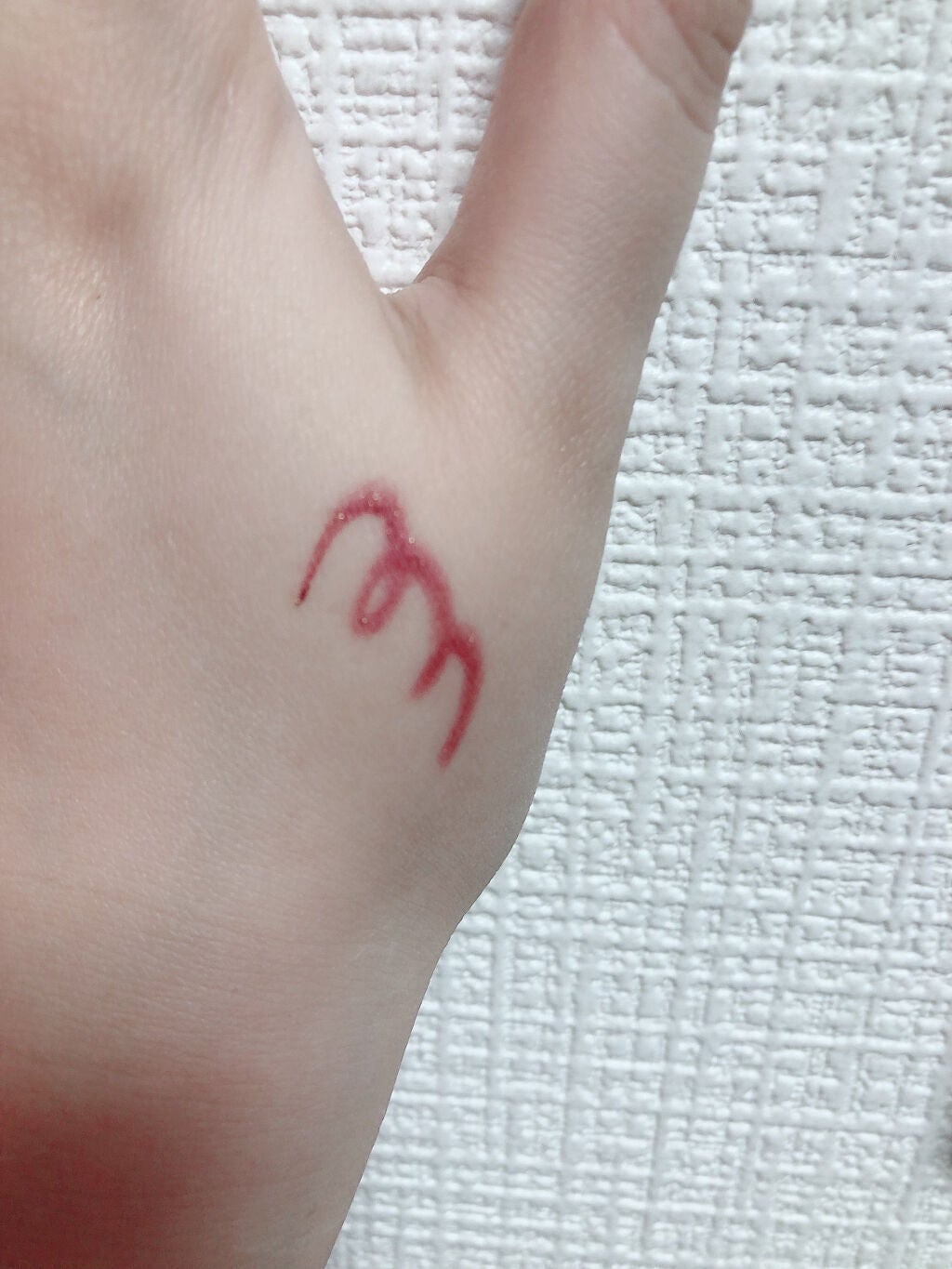 スナイプジェルライナー(シャドウタッチ)/インテグレート/ジェルアイライナーを使ったクチコミ(3枚目)