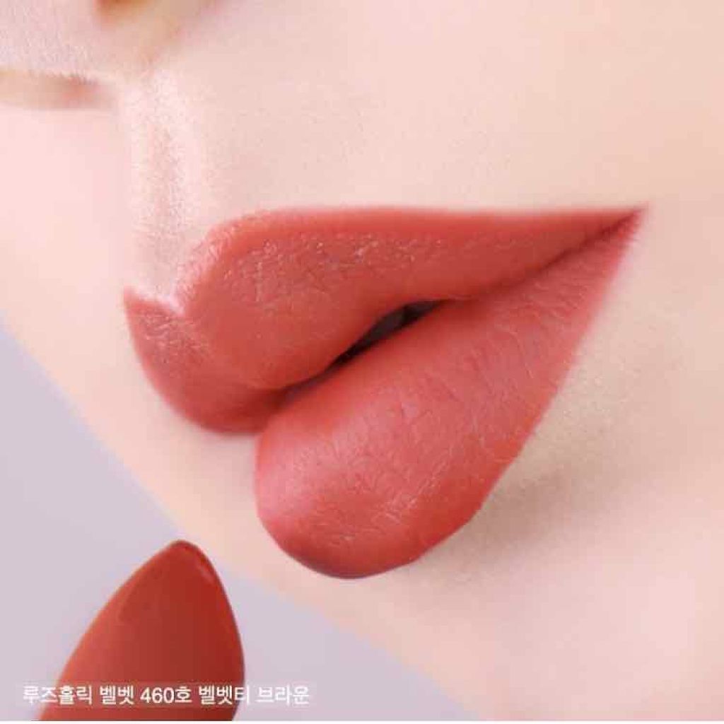 ブラック クッション/HERA/クッションファンデーションを使ったクチコミ(2枚目)