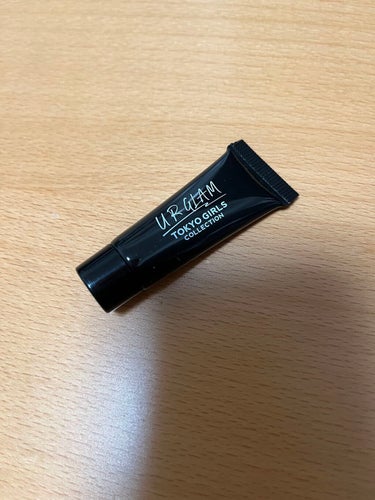 UR GLAM　EYESHADOW PRIMER/U R GLAM/アイシャドウベースを使ったクチコミ（2枚目）