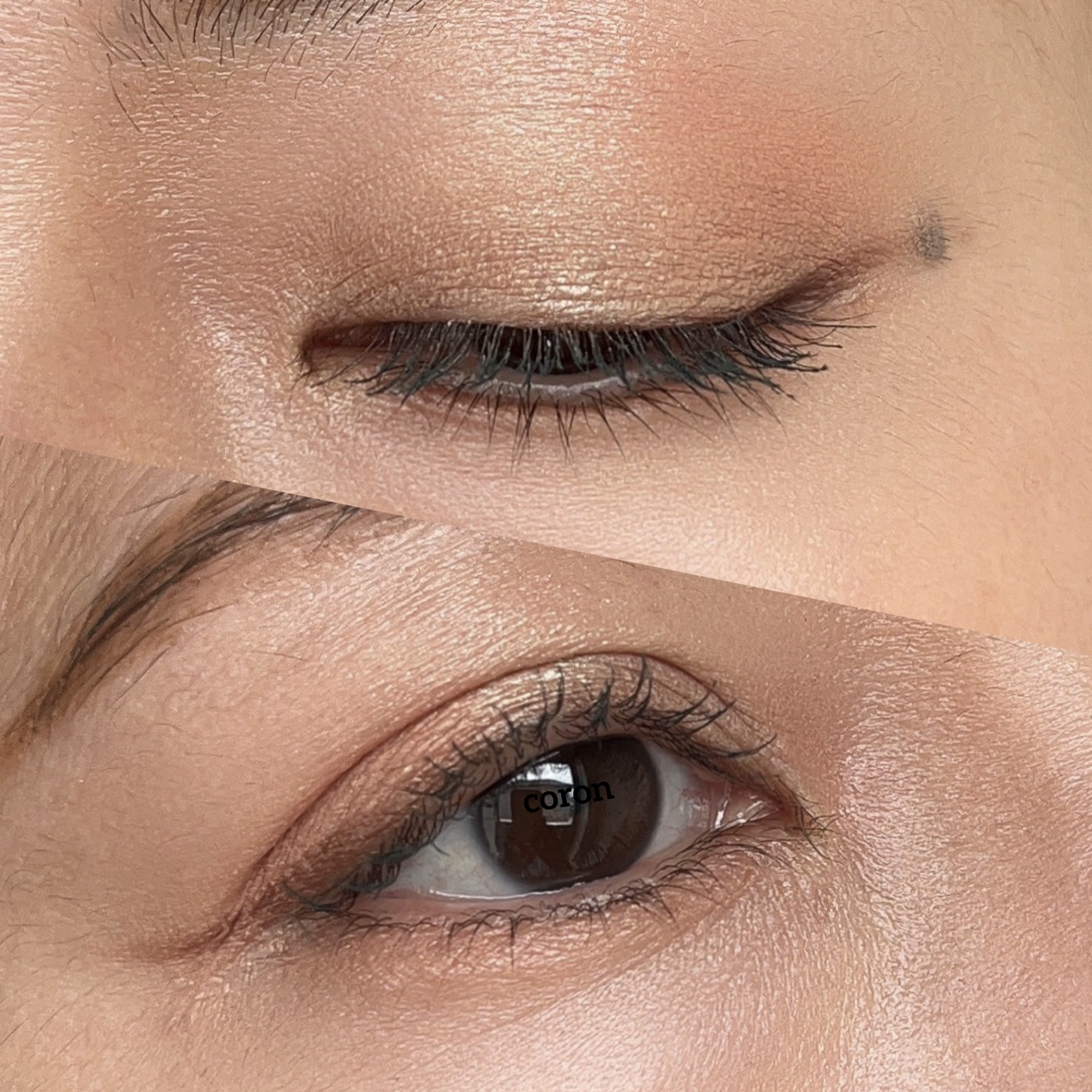 グロウインオイル ルースパウダー /JILL STUART/ルースパウダーを使ったクチコミ（2枚目）