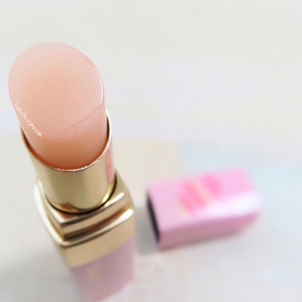 エクストラ リップ ティント 01 ベアピンク/BOBBI BROWN/リップティントを使ったクチコミ（2枚目）