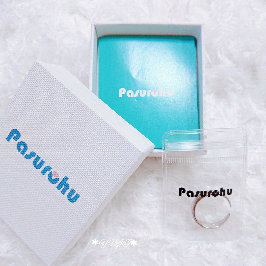 yuki on LIPS 「#PasurohuꙬ꙳/可愛いアクセ買ったから紹介します♡厳選..」(2枚目)