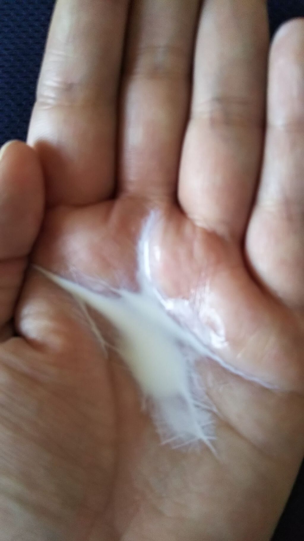 サンベアーズ ストロングスーパープラス N/メンターム/日焼け止めクリームを使ったクチコミ（2枚目）