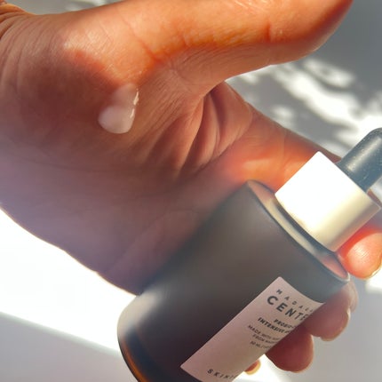 プロバイオシカ インテンシブ アンプル/SKIN1004/美容液を使ったクチコミ(6枚目)