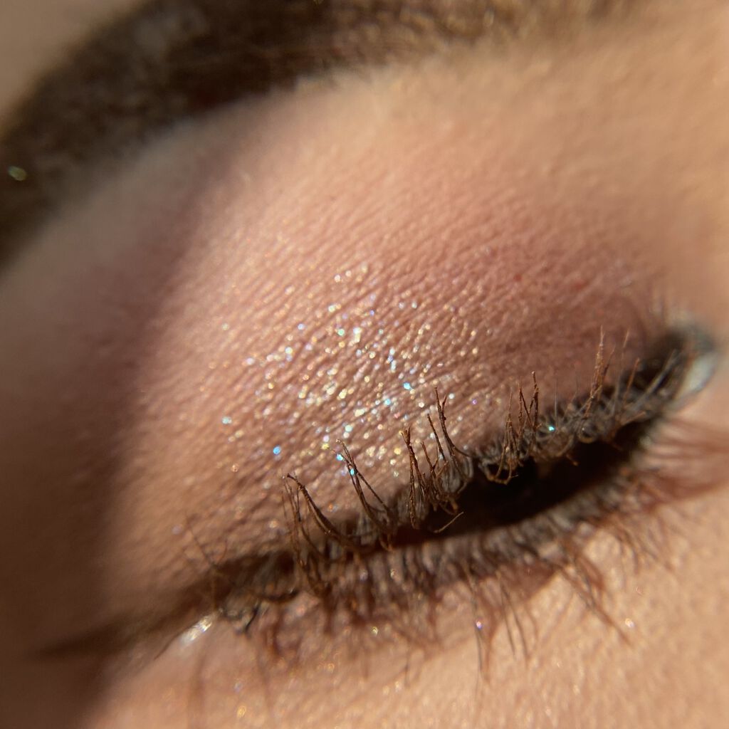 エクスプローラ12色 動物アイシャドウパレット/PERFECT DIARY/アイシャドウパレットを使ったクチコミ（3枚目）