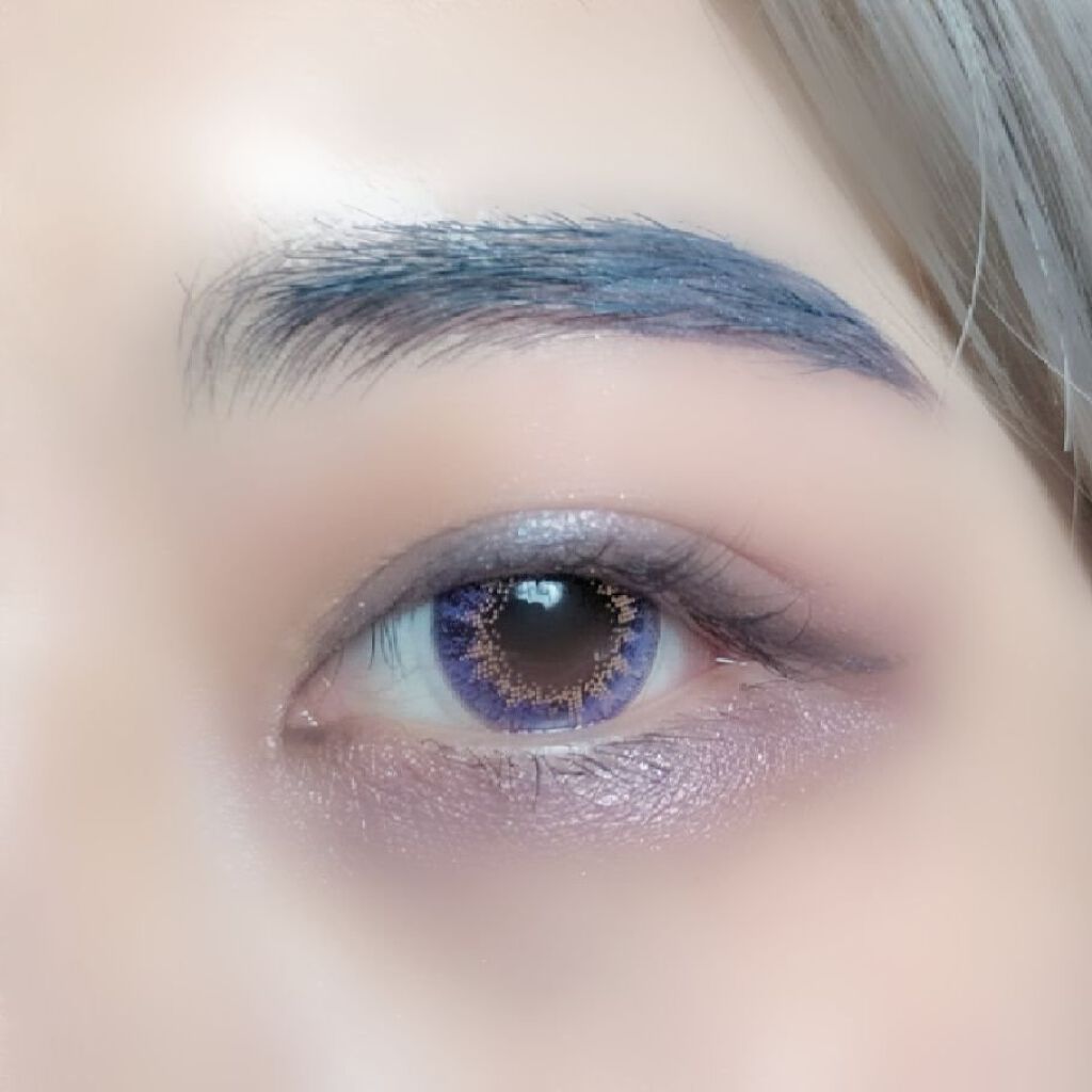 マイベストライナー/ドーリーウインク/リキッドアイライナーを使ったクチコミ（1枚目）