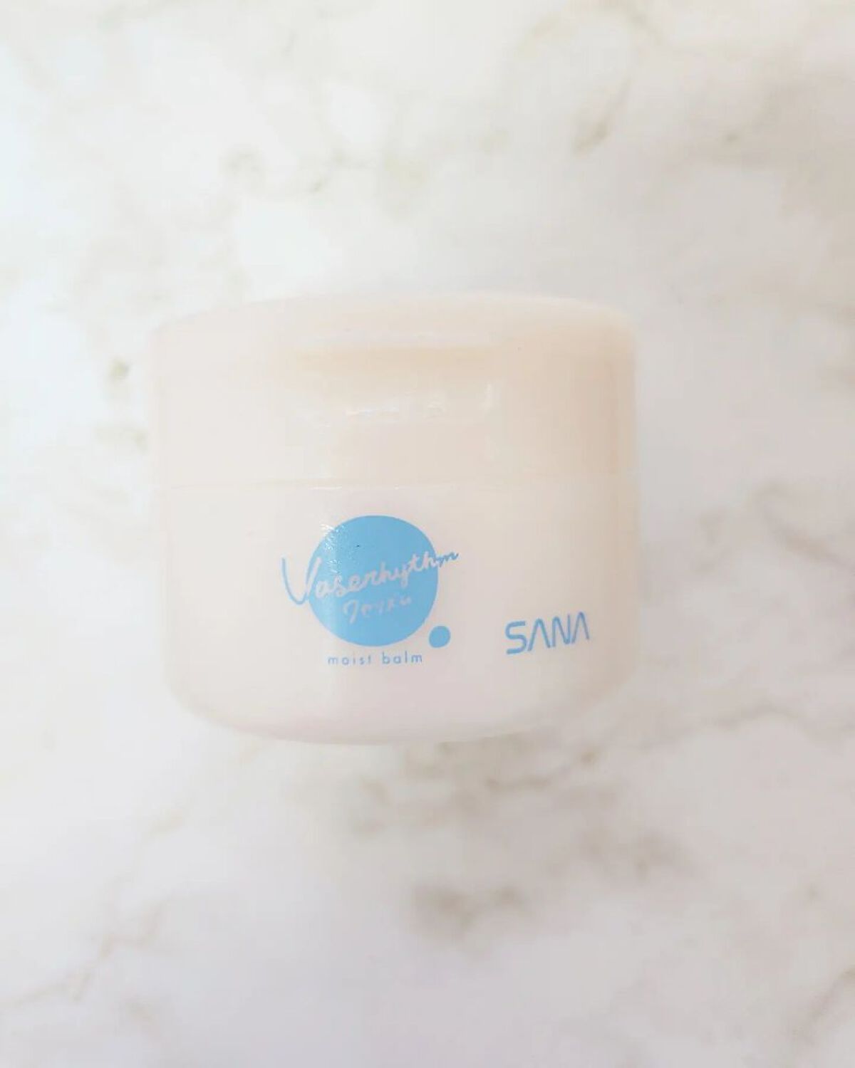 ワセリズム 保湿バーム/ワセリズム/フェイスバームを使ったクチコミ（3枚目）