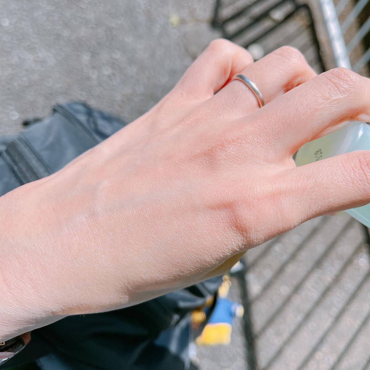 プロテクトUV ミスト/サンカット®/日焼け止めミスト・スプレーを使ったクチコミ（3枚目）