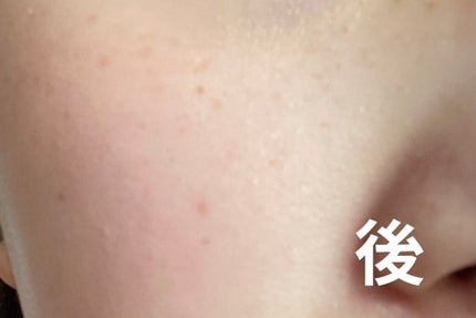 ウォータースプラッシュシカトーンアップクリーム/espoir/化粧下地を使ったクチコミ(3枚目)