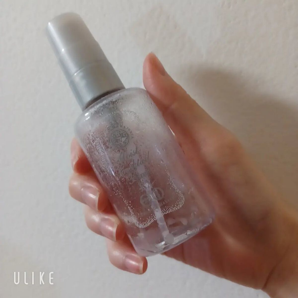 モイストカクテルフィクサー EX/MAJOLICA MAJORCA/フィックスミストを使ったクチコミ（1枚目）