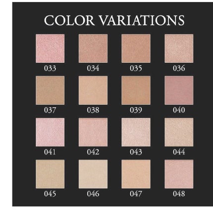 アイシャドウマニア 01/KATE/アイシャドウパレットを使ったクチコミ(4枚目)