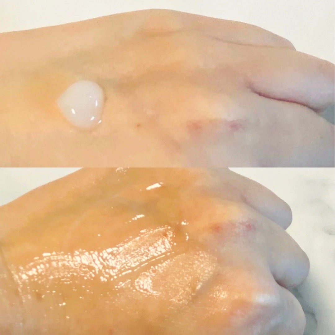 ゼロ1DAYエクソソームショット2000 1個+ゼロ1DAYエクソソームショット7500 1個 セット/MEDICUBE/スキンケアキットを使ったクチコミ(2枚目)