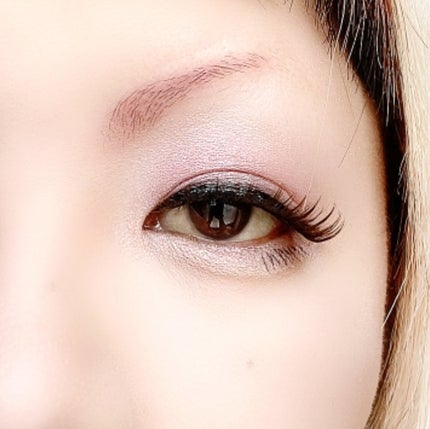 ショコラスウィート アイズ/リンメル ロンドン/アイシャドウパレットを使ったクチコミ(5枚目)