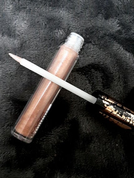 スプリンクル オブ シャイン キット:ピンク/M・A・C/メイクアップキットを使ったクチコミ(3枚目)