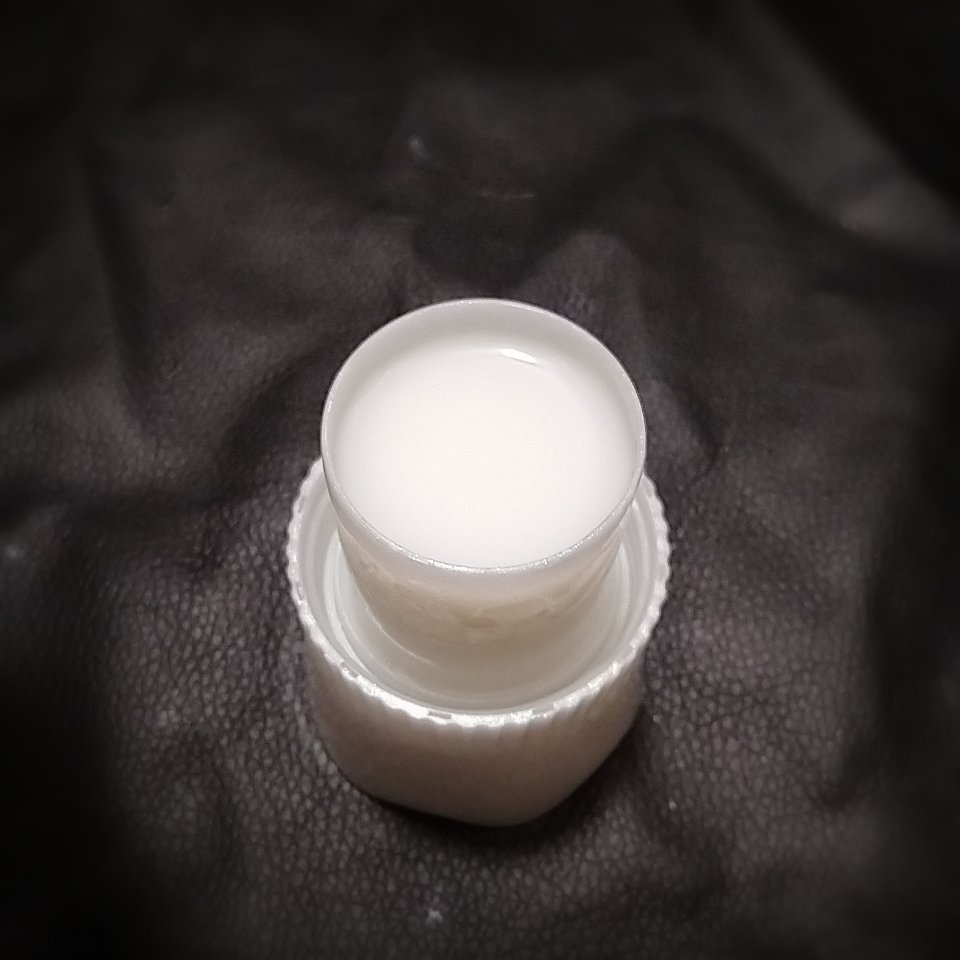 レノアハピネス 夢ふわタッチ シャインマスカット/レノア/柔軟剤を使ったクチコミ（3枚目）