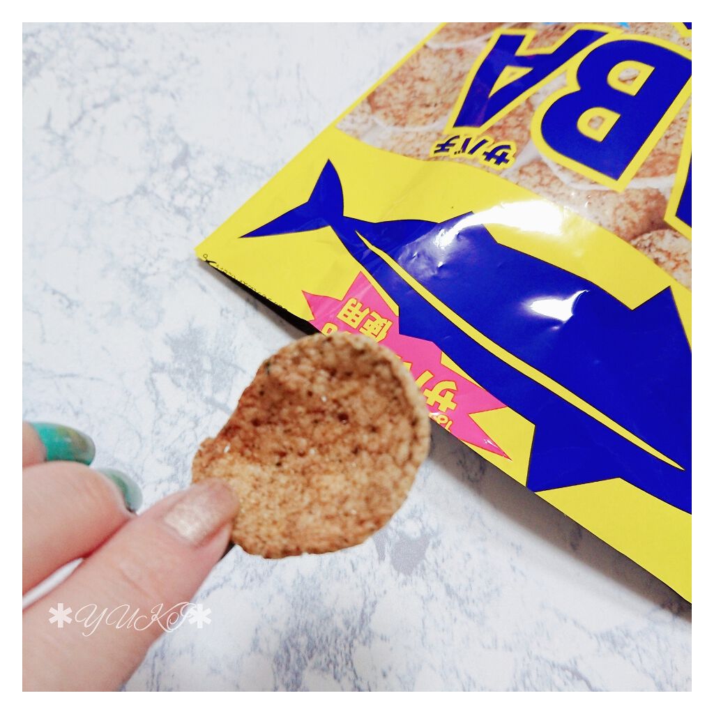 yuki on LIPS 「#SABACHi💕..」(3枚目)