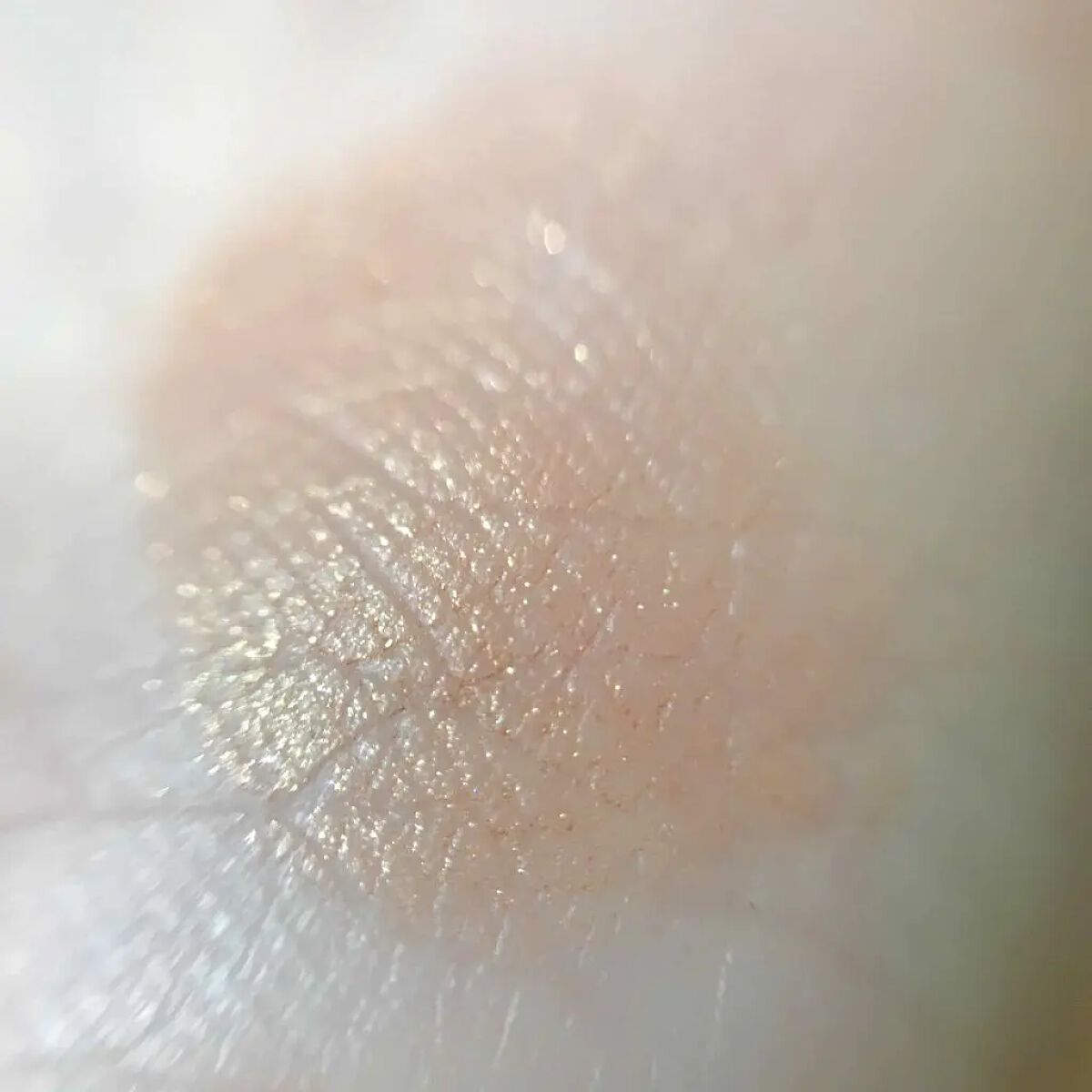 カネボウ モノアイシャドウ 07 Rich Camel