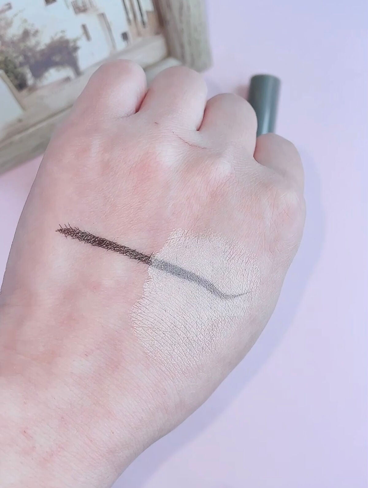 コンシーラー/coou/リキッドコンシーラーを使ったクチコミ(2枚目)