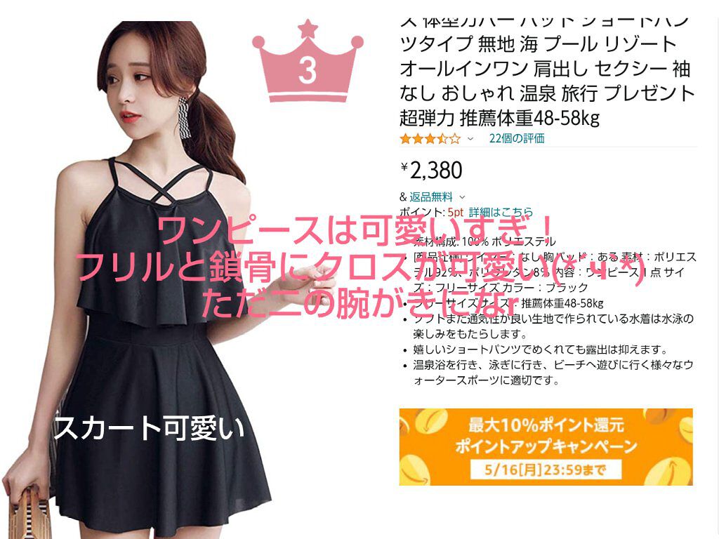 を使ったクチコミ（2枚目）