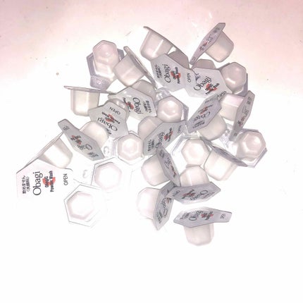 オバジC 酵素洗顔パウダー/オバジ/洗顔パウダーを使ったクチコミ(2枚目)