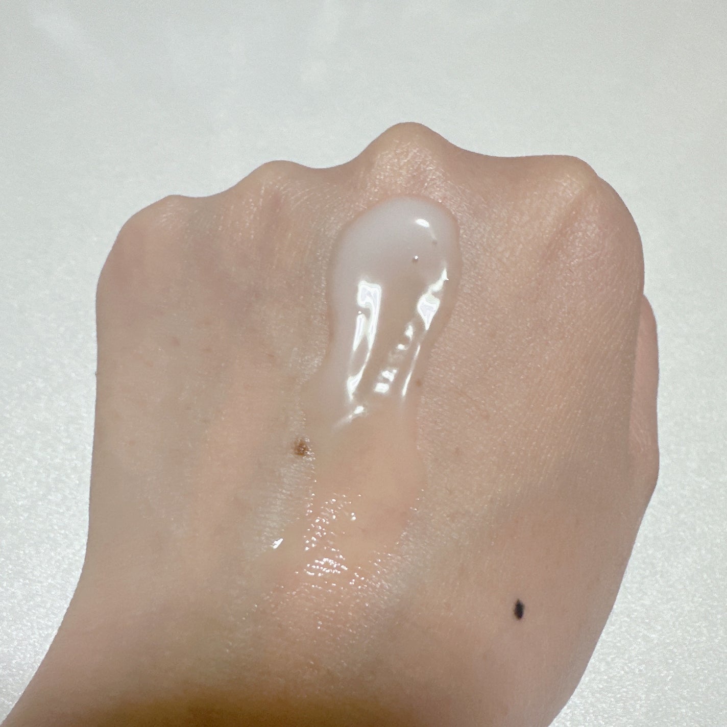 ダイヤリフト1000 SHOT/ECLIMOI/ブースター・導入液を使ったクチコミ(3枚目)