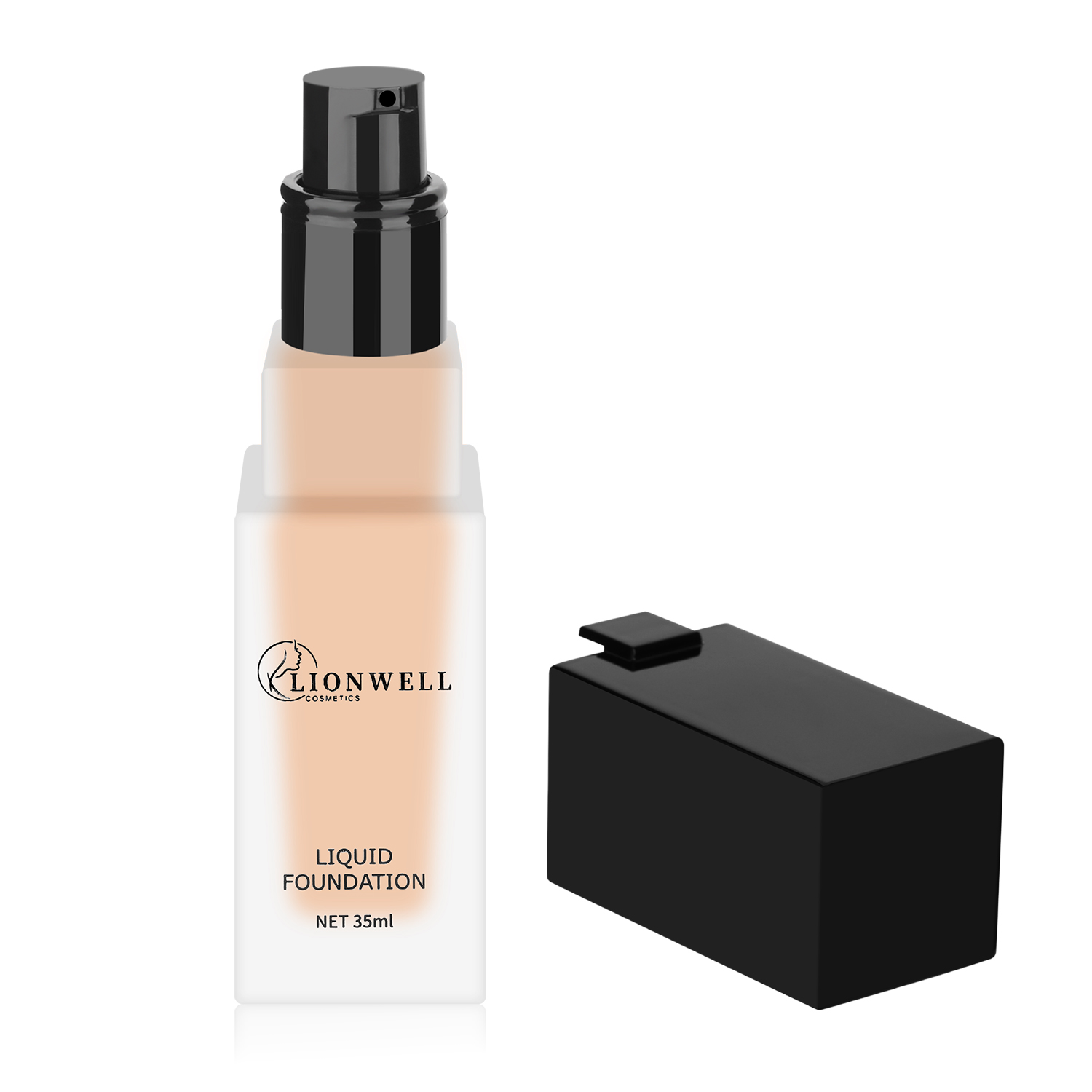 スキンフィット ファンデーション 03