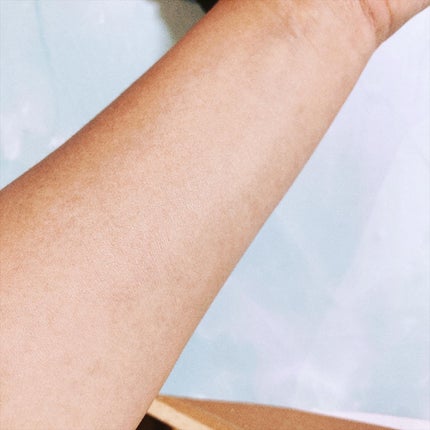 ロングウェアクッションファンデーション/V&Aビューティー/クッションファンデーションを使ったクチコミ(3枚目)