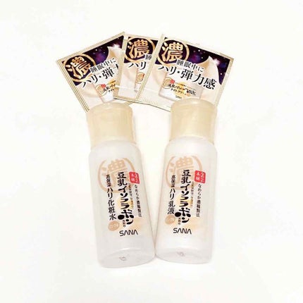 リンクル化粧水 N/なめらか本舗/化粧水を使ったクチコミ(2枚目)