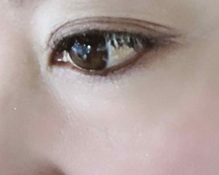 アンダーアイブライトナー/ケサランパサラン/パレットコンシーラーを使ったクチコミ(4枚目)