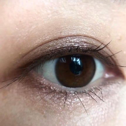 インザミラーアイパレット/Ririmew/アイシャドウパレットを使ったクチコミ(8枚目)