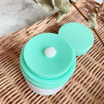 プロティニ ポリペプチド クリーム/Drunk Elephant/フェイスクリームを使ったクチコミ(4枚目)