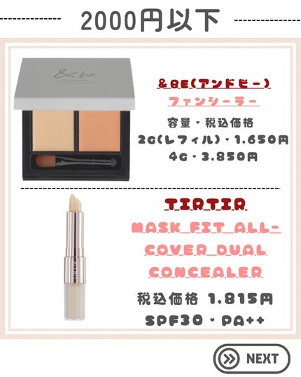 カバーパーフェクション チップコンシーラー/the SAEM/リキッドコンシーラーを使ったクチコミ(4枚目)