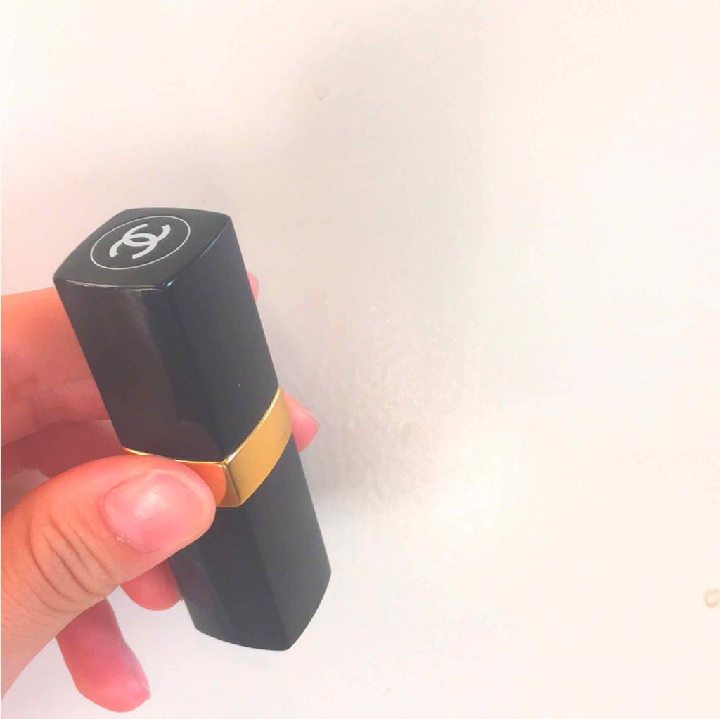 ルージュ ココ/CHANEL/口紅を使ったクチコミ(1枚目)