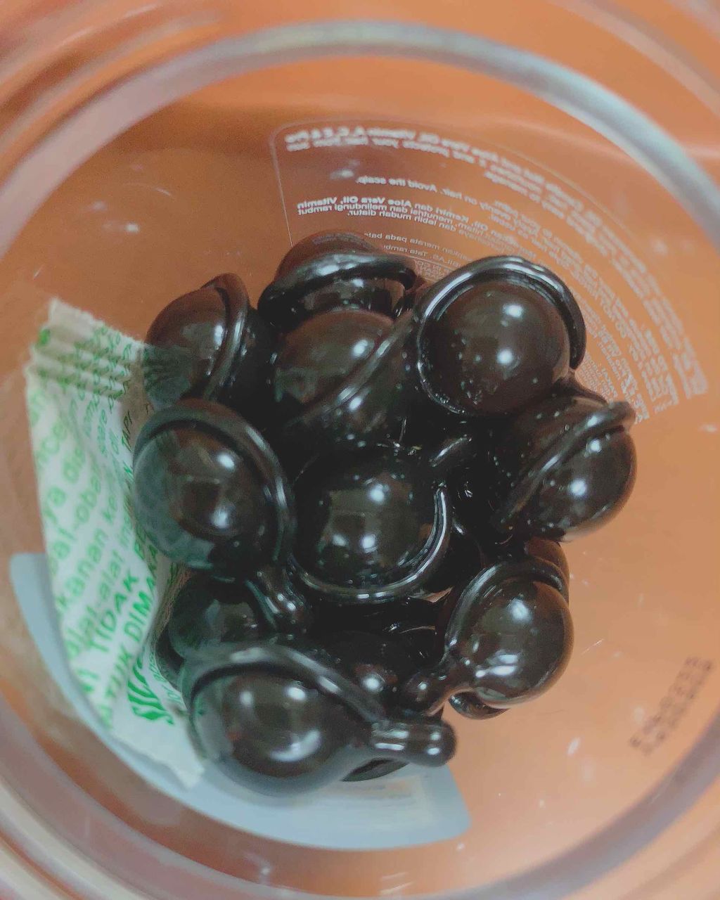 ロレッタ ベースケアオイル/ロレッタ/ヘアオイルを使ったクチコミ（2枚目）