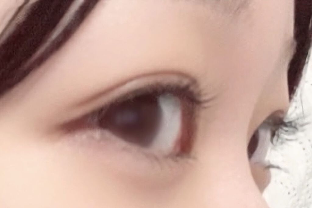 アイラッシュカーラー/SHISEIDO/ビューラーを使ったクチコミ（2枚目）