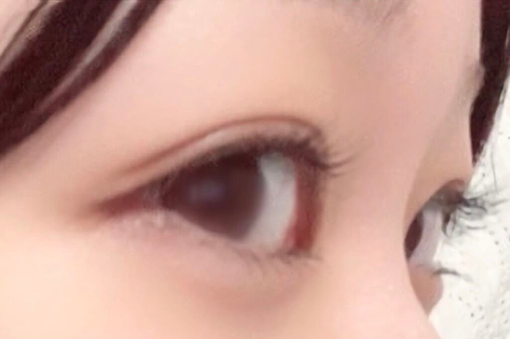 アイラッシュカーラー/SHISEIDO/ビューラーを使ったクチコミ(2枚目)