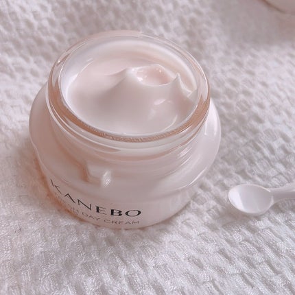 カネボウ フレッシュ デイ クリーム/KANEBO/化粧下地を使ったクチコミ(2枚目)