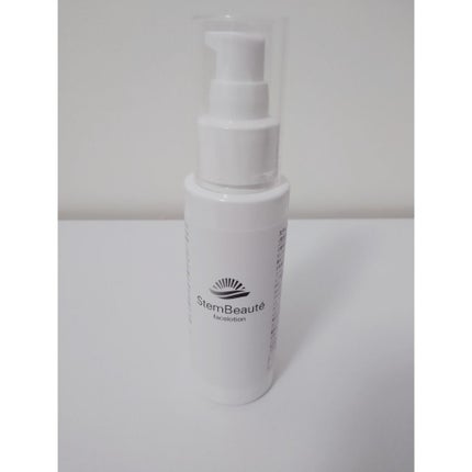 ヒト幹細胞配合美容液/セルラッシュ/美容液を使ったクチコミ(2枚目)