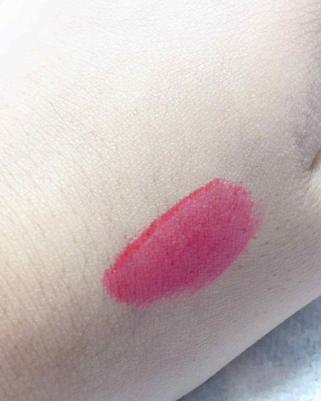 ディアダーリン ウォータージェルティント/ETUDE/リップティントを使ったクチコミ(2枚目)