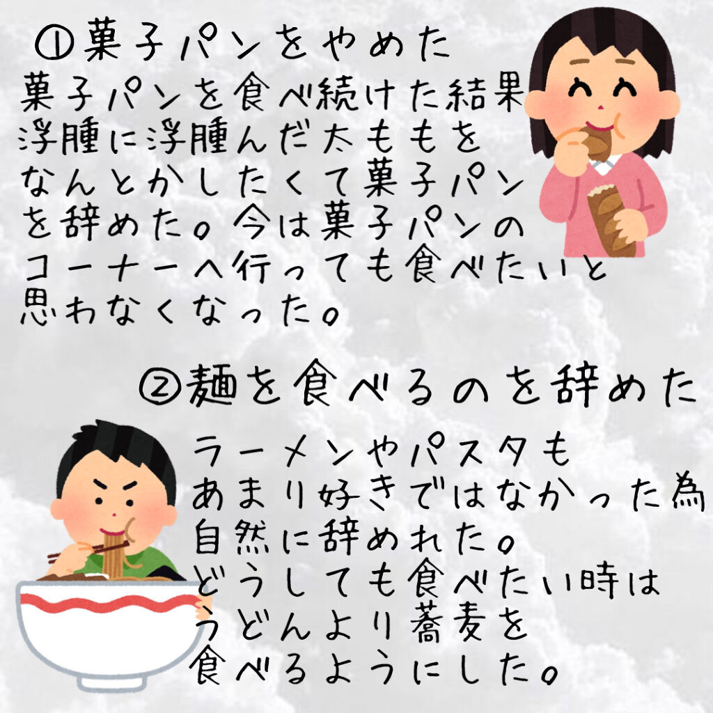 オールブラン/ケロッグ/オールブランを使ったクチコミ（2枚目）