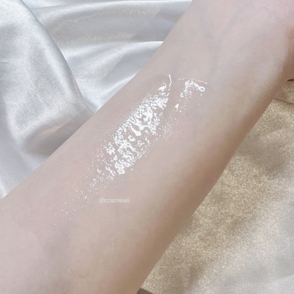 ノスカナイン トラブル セラム/FATION/美容液を使ったクチコミ(5枚目)