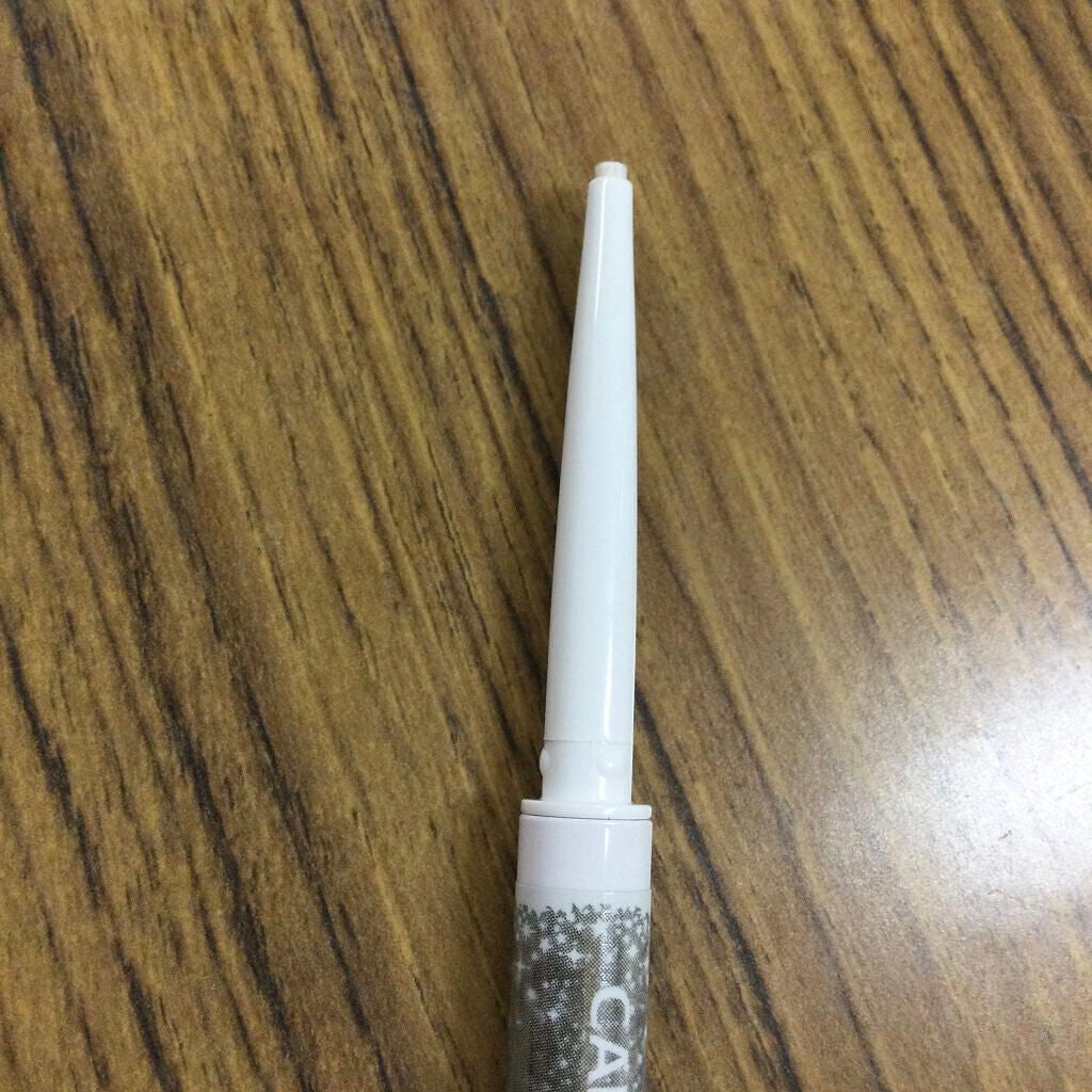 クリーミータッチパール/キャンメイク/ペンシルアイライナーを使ったクチコミ(3枚目)