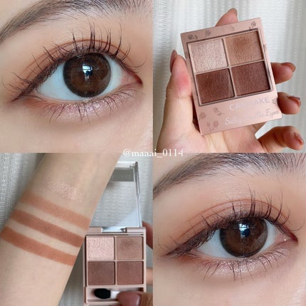 パーフェクトエクステンション マスカラ for カール/D-UP/マスカラを使ったクチコミ(8枚目)