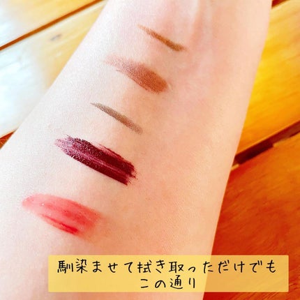 アンドハニー クレンジングバーム クリア/&honey/クレンジングバームを使ったクチコミ(5枚目)