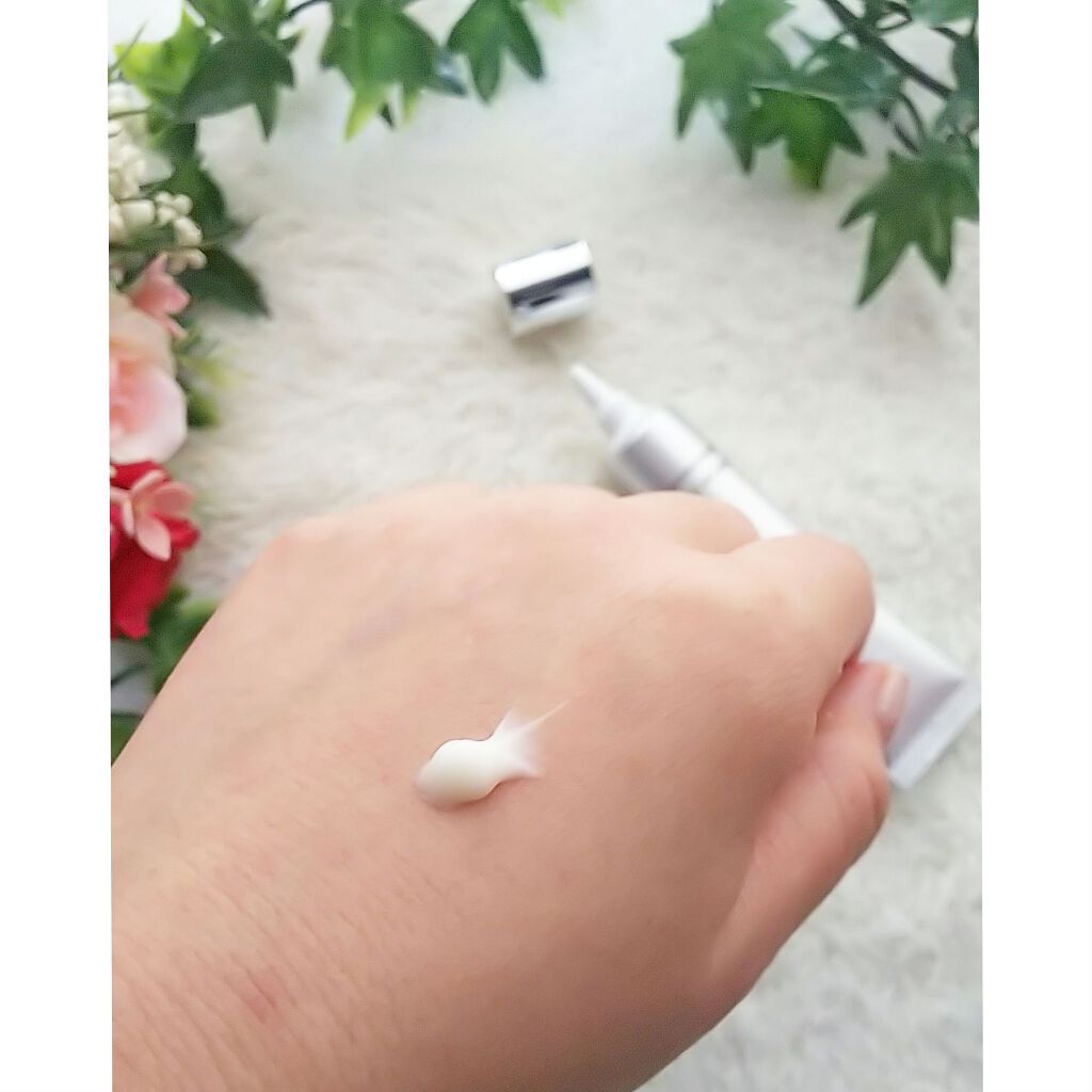 リペア&バランス マイルドアイクリーム/Repair&Balance/アイケア・アイクリームを使ったクチコミ(3枚目)