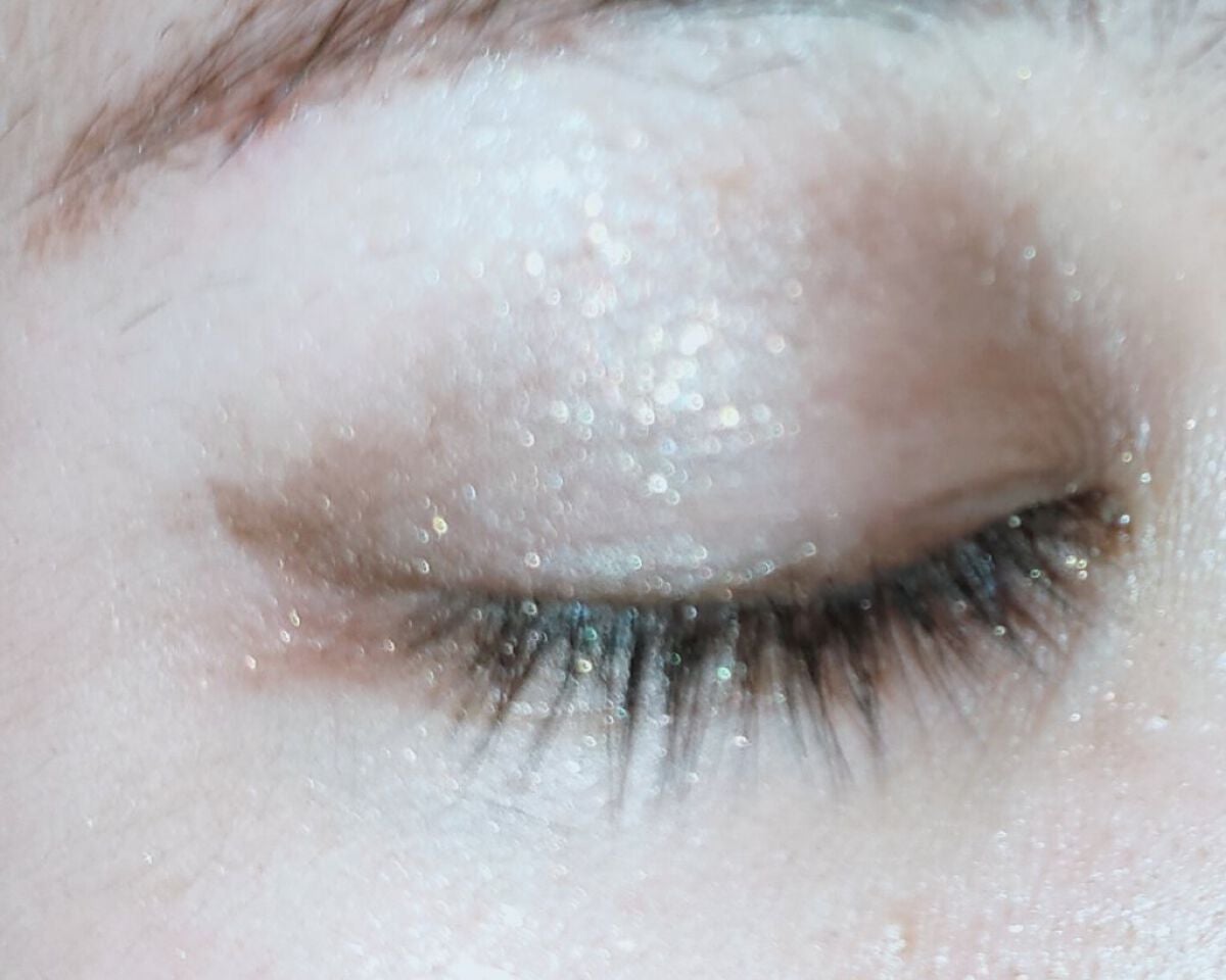 AC アイライナーペンシル/AC MAKEUP/ペンシルアイライナーを使ったクチコミ(5枚目)